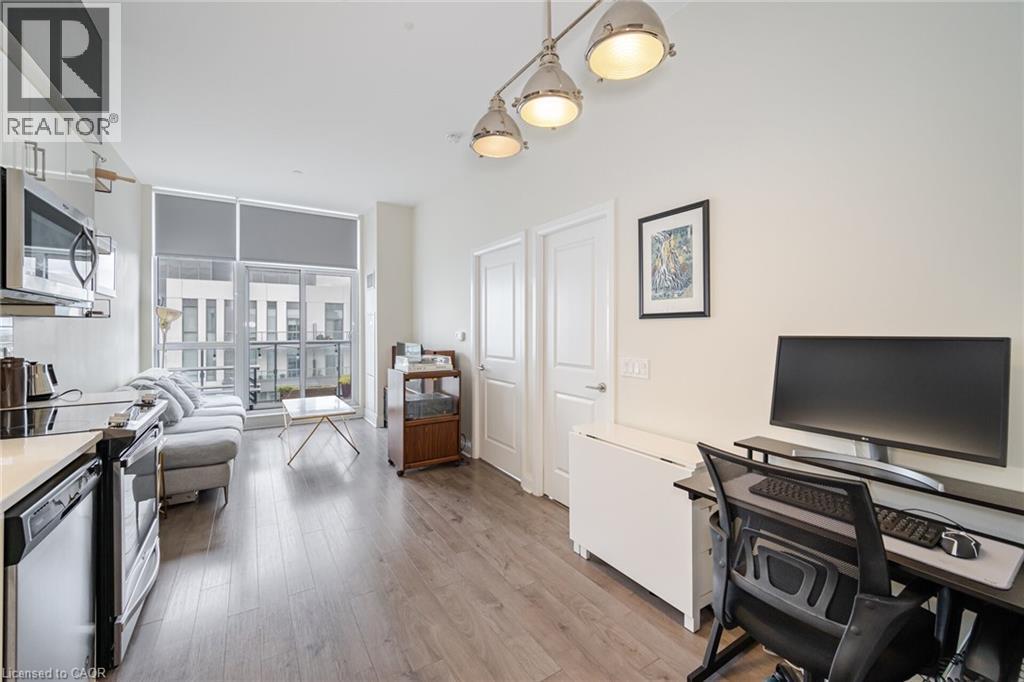 17 Zorra Street Unit# 2407, Toronto, Ontario  M8Z 4Z6 - Photo 8 - 40847943