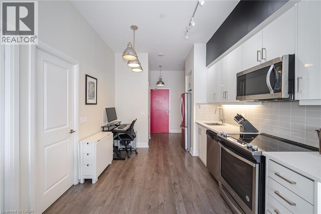 17 Zorra Street Unit# 2407, Toronto, Ontario  M8Z 4Z6 - Photo 5 - 40847943