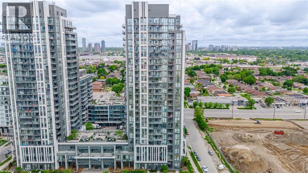 17 Zorra Street Unit# 2407, Toronto, Ontario  M8Z 4Z6 - Photo 25 - 40847943