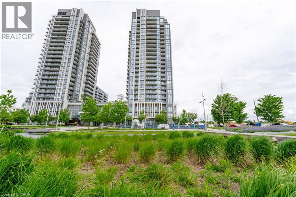 17 Zorra Street Unit# 2407, Toronto, Ontario  M8Z 4Z6 - Photo 26 - 40847943