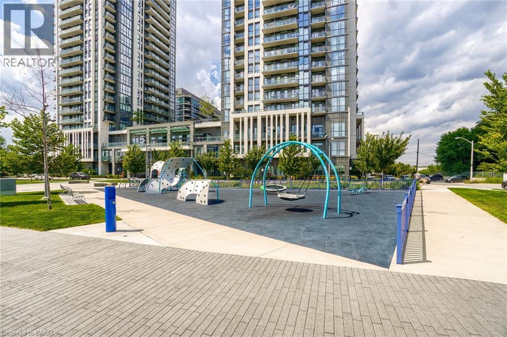 17 Zorra Street Unit# 2407, Toronto, Ontario  M8Z 4Z6 - Photo 31 - 40847943