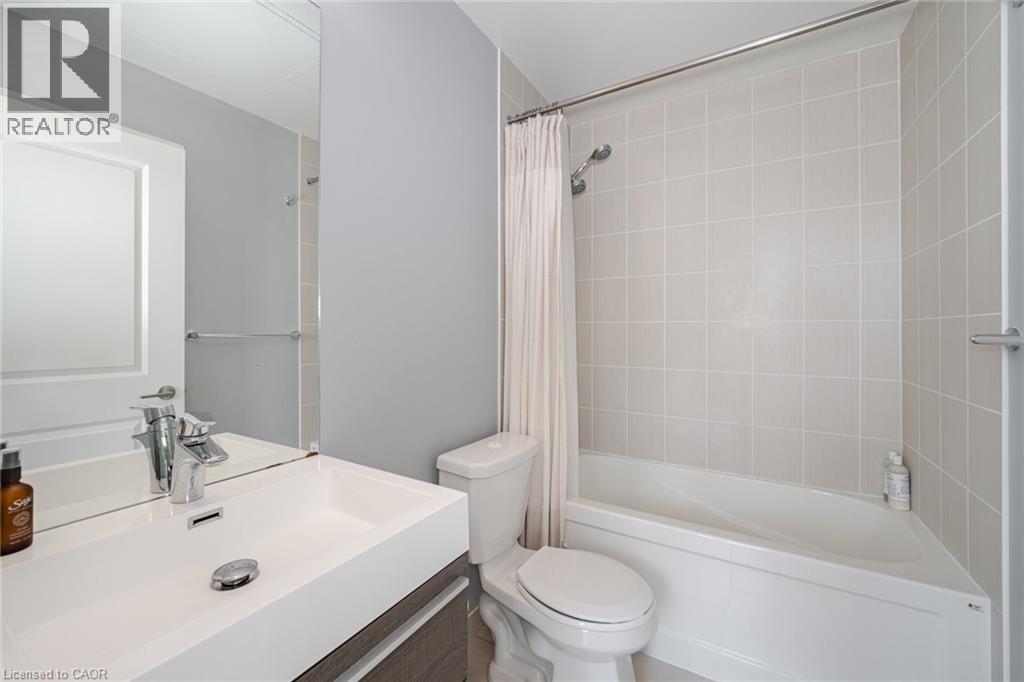 17 Zorra Street Unit# 2407, Toronto, Ontario  M8Z 4Z6 - Photo 16 - 40847943