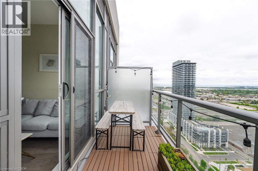 17 Zorra Street Unit# 2407, Toronto, Ontario  M8Z 4Z6 - Photo 19 - 40847943