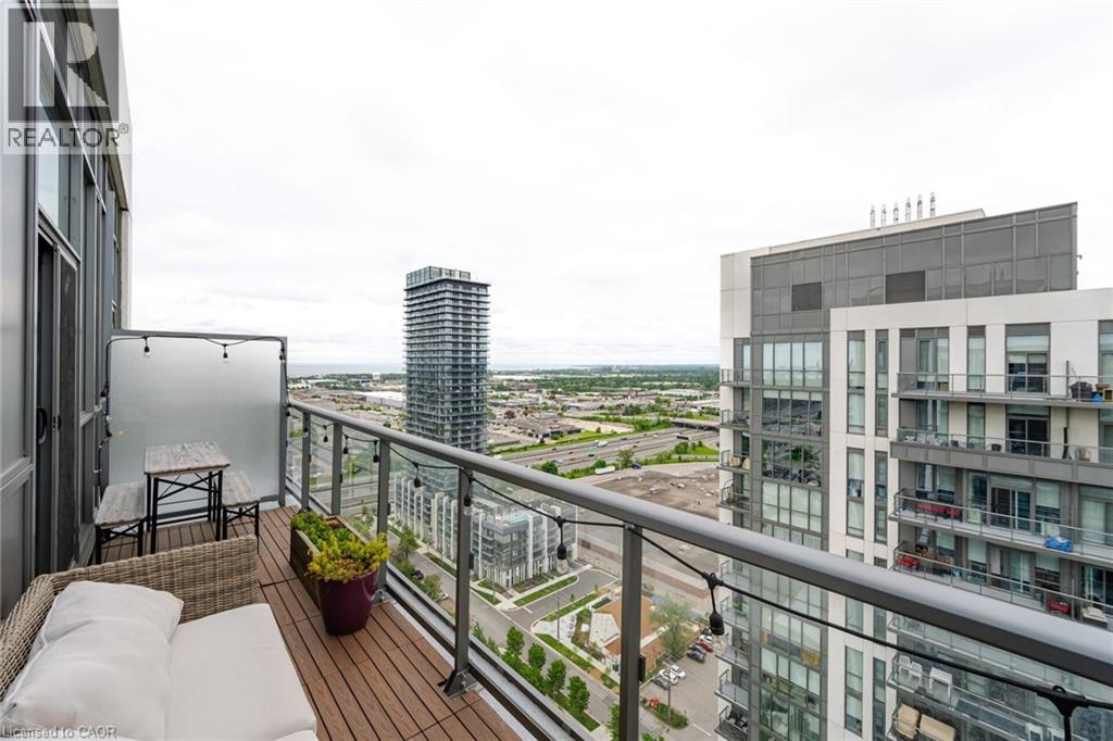 17 Zorra Street Unit# 2407, Toronto, Ontario  M8Z 4Z6 - Photo 21 - 40847943