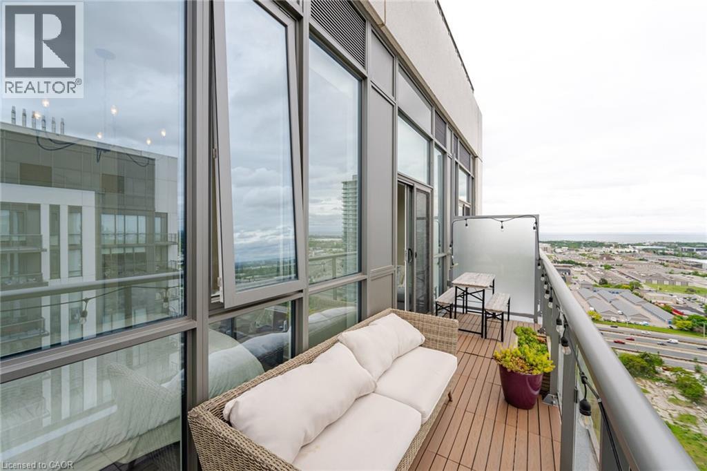 17 Zorra Street Unit# 2407, Toronto, Ontario  M8Z 4Z6 - Photo 22 - 40847943