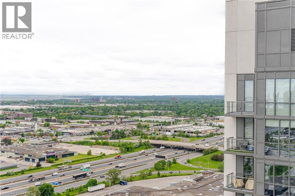 17 Zorra Street Unit# 2407, Toronto, Ontario  M8Z 4Z6 - Photo 24 - 40847943