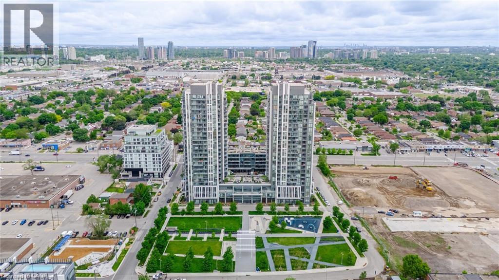 17 Zorra Street Unit# 2407, Toronto, Ontario  M8Z 4Z6 - Photo 27 - 40847943