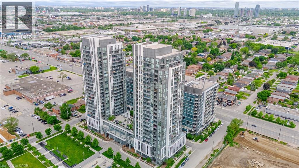 17 Zorra Street Unit# 2407, Toronto, Ontario  M8Z 4Z6 - Photo 28 - 40847943