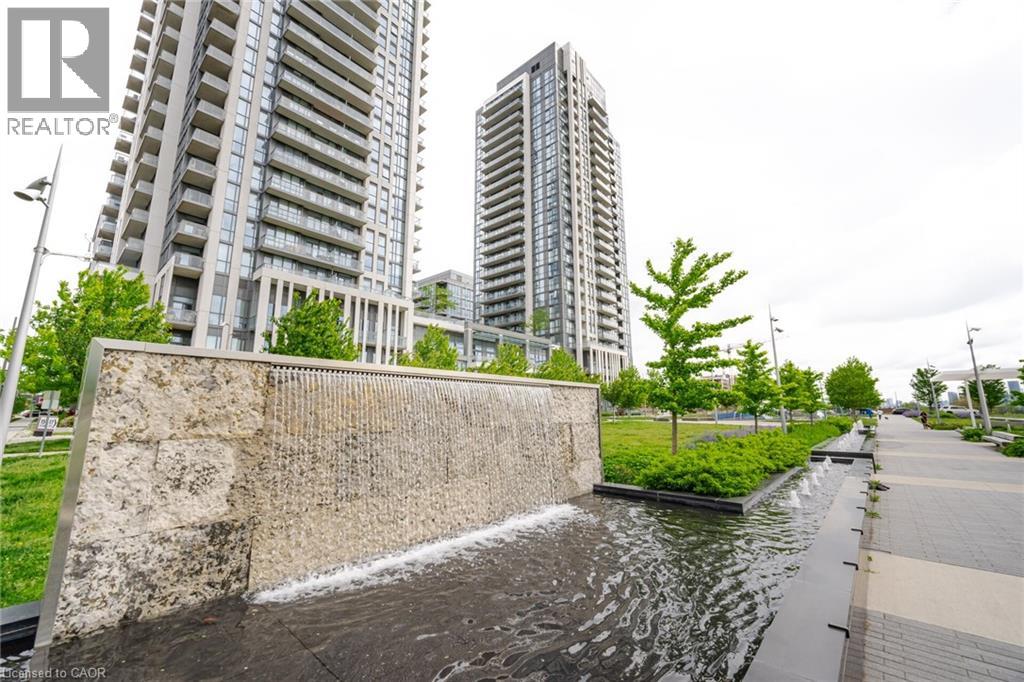 17 Zorra Street Unit# 2407, Toronto, Ontario  M8Z 4Z6 - Photo 39 - 40847943