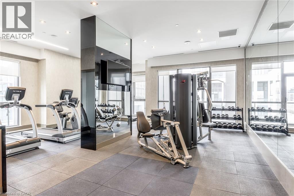17 Zorra Street Unit# 2407, Toronto, Ontario  M8Z 4Z6 - Photo 36 - 40847943