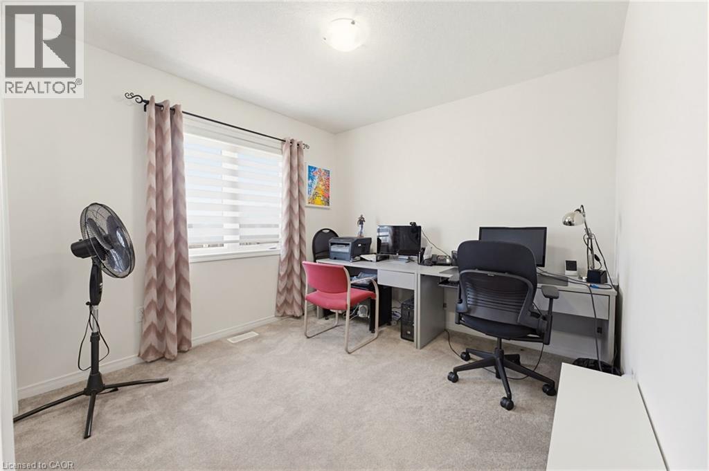 9 Price Street Unit# Upper, Brantford, Ontario  N3T 0R3 - Photo 25 - 40848642