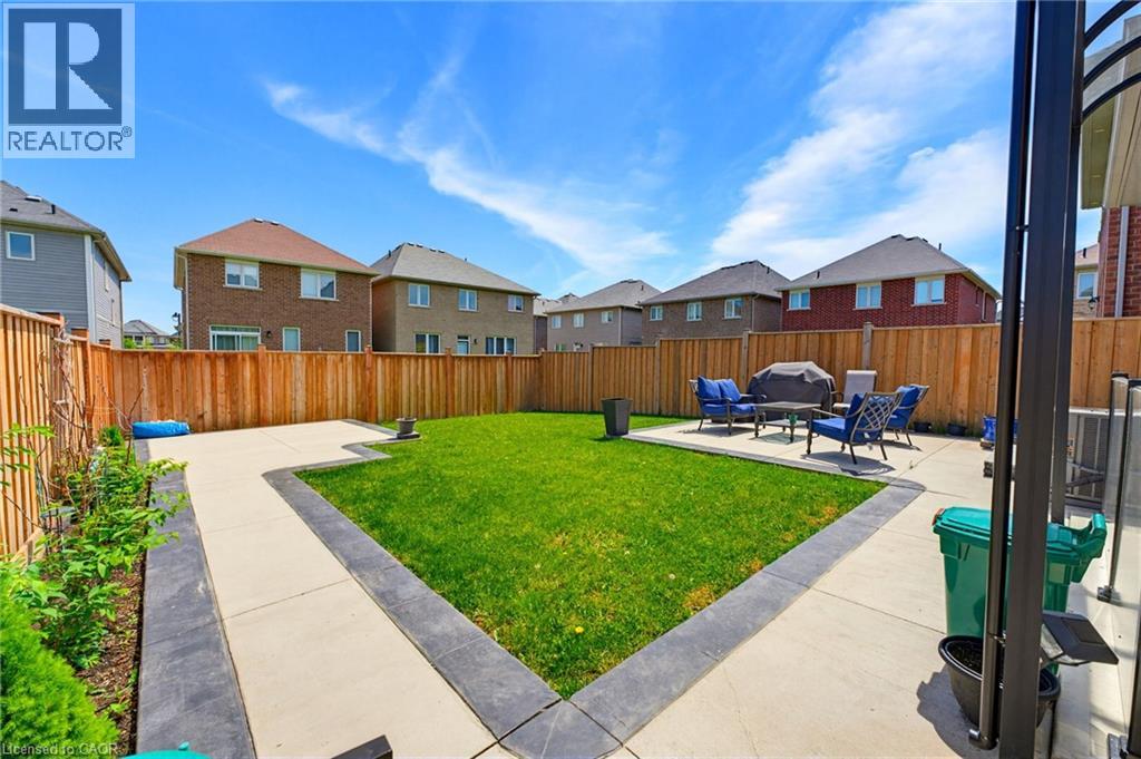 9 Price Street Unit# Upper, Brantford, Ontario  N3T 0R3 - Photo 28 - 40848642