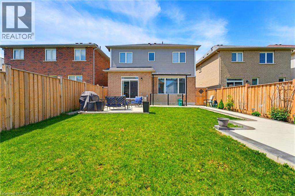 9 Price Street Unit# Upper, Brantford, Ontario  N3T 0R3 - Photo 30 - 40848642