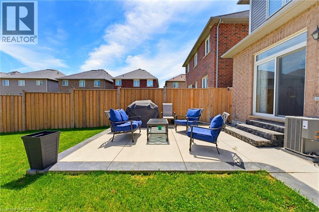9 Price Street Unit# Upper, Brantford, Ontario  N3T 0R3 - Photo 31 - 40848642