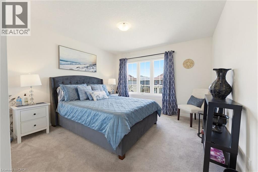 9 Price Street Unit# Upper, Brantford, Ontario  N3T 0R3 - Photo 18 - 40848642