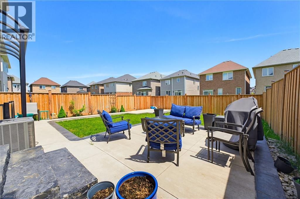 9 Price Street Unit# Upper, Brantford, Ontario  N3T 0R3 - Photo 32 - 40848642