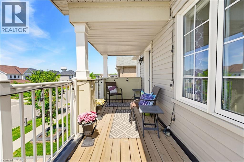 9 Price Street Unit# Upper, Brantford, Ontario  N3T 0R3 - Photo 4 - 40848642