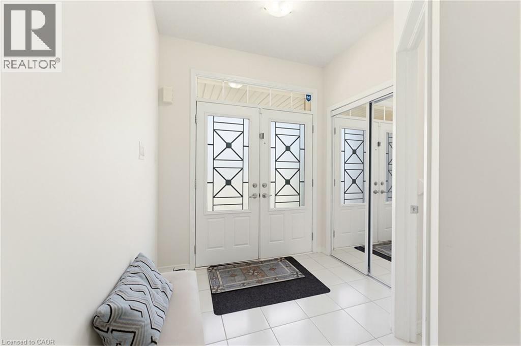 9 Price Street Unit# Upper, Brantford, Ontario  N3T 0R3 - Photo 6 - 40848642