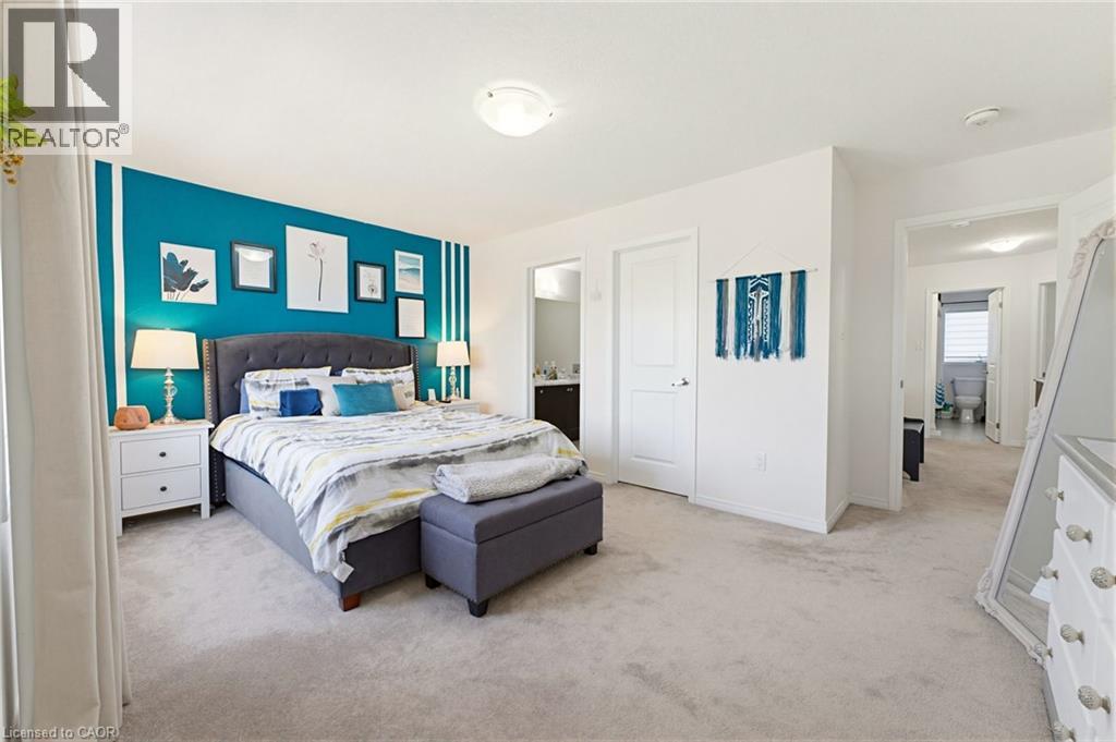 9 Price Street Unit# Upper, Brantford, Ontario  N3T 0R3 - Photo 20 - 40848642
