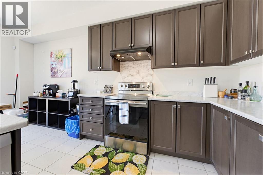 9 Price Street Unit# Upper, Brantford, Ontario  N3T 0R3 - Photo 12 - 40848642