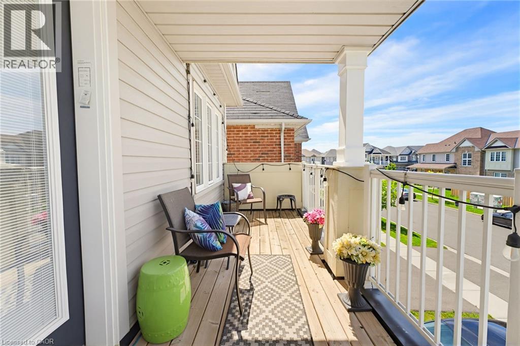 9 Price Street Unit# Upper, Brantford, Ontario  N3T 0R3 - Photo 3 - 40848642