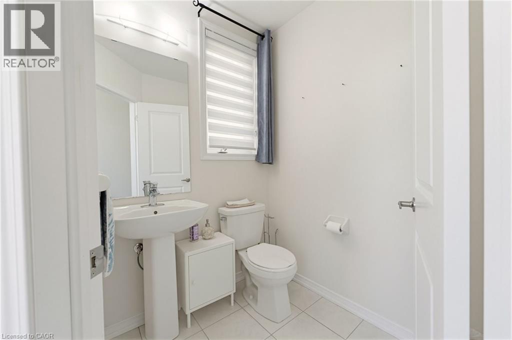 9 Price Street Unit# Upper, Brantford, Ontario  N3T 0R3 - Photo 17 - 40848642