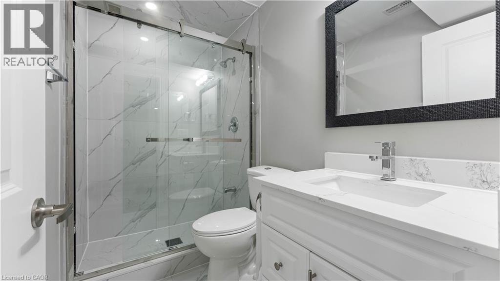 9 Price Street Unit# Lower, Brantford, Ontario  N3T 0R3 - Photo 10 - 40848647