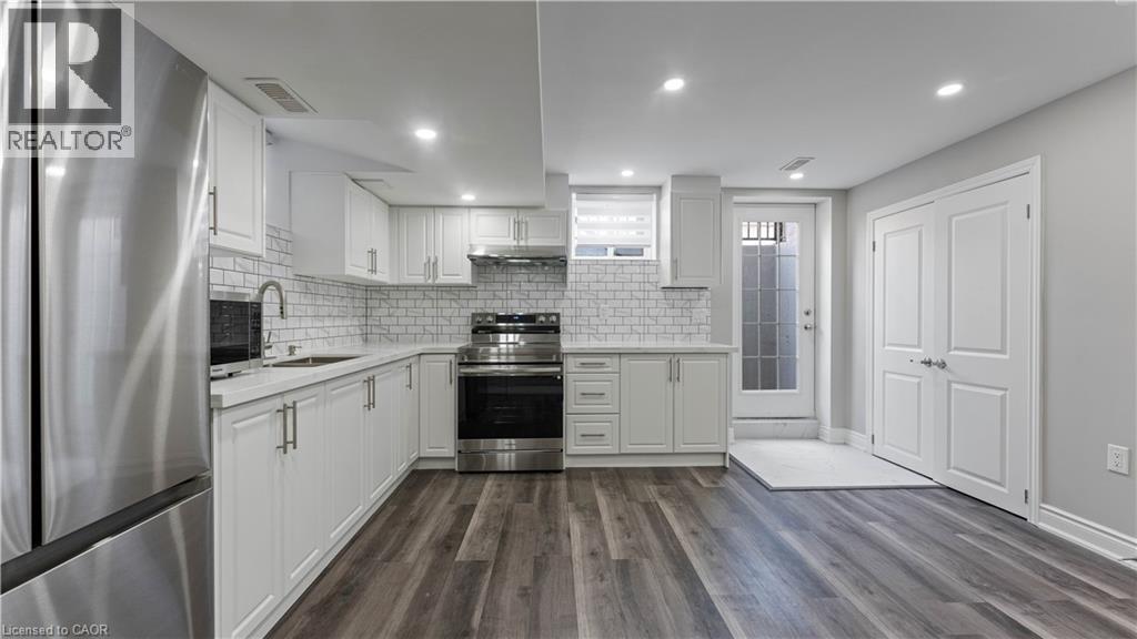 9 Price Street Unit# Lower, Brantford, Ontario  N3T 0R3 - Photo 6 - 40848647