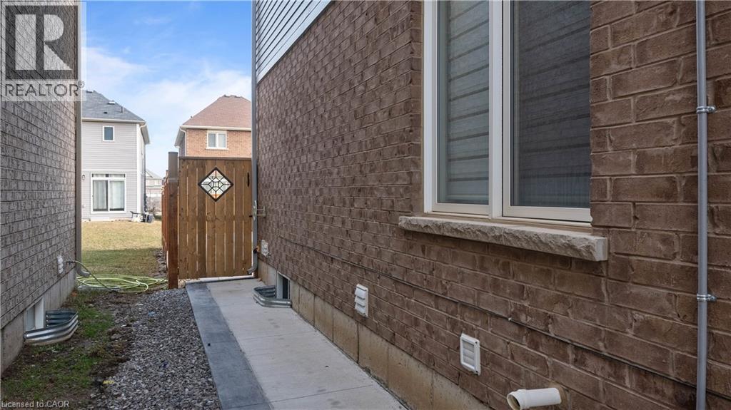 9 Price Street Unit# Lower, Brantford, Ontario  N3T 0R3 - Photo 14 - 40848647
