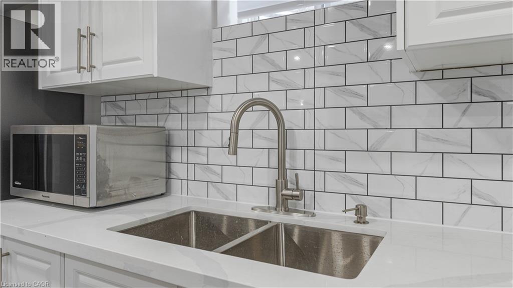 9 Price Street Unit# Lower, Brantford, Ontario  N3T 0R3 - Photo 7 - 40848647