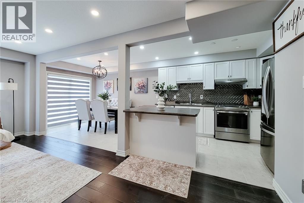 26 Magnificent Way, Binbrook, Ontario  L0R 1C0 - Photo 15 - 40852574