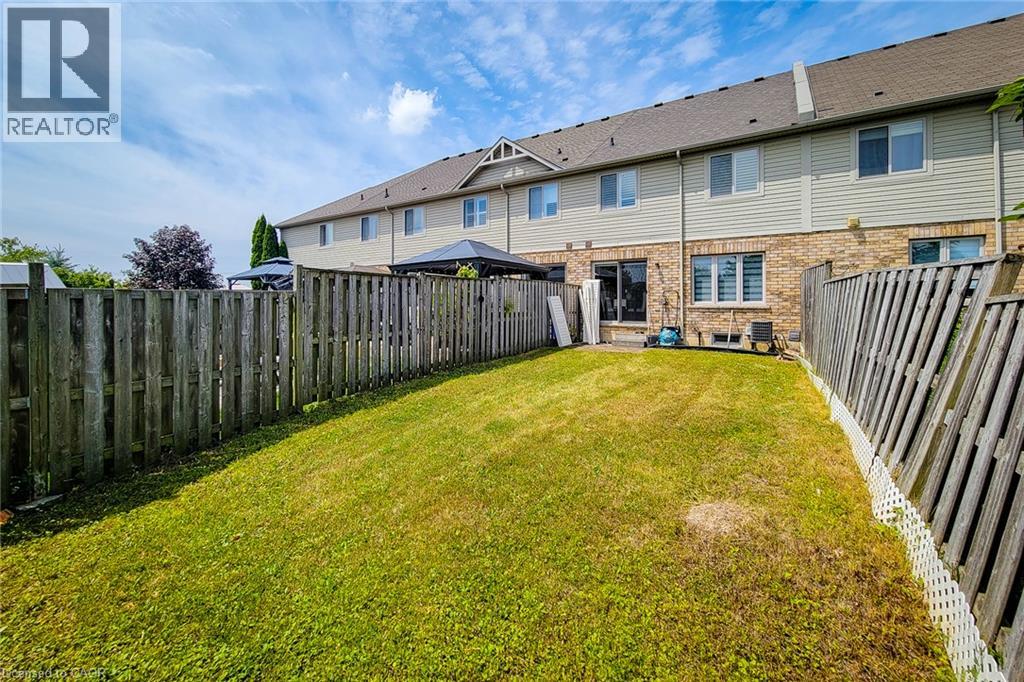26 Magnificent Way, Binbrook, Ontario  L0R 1C0 - Photo 5 - 40852574