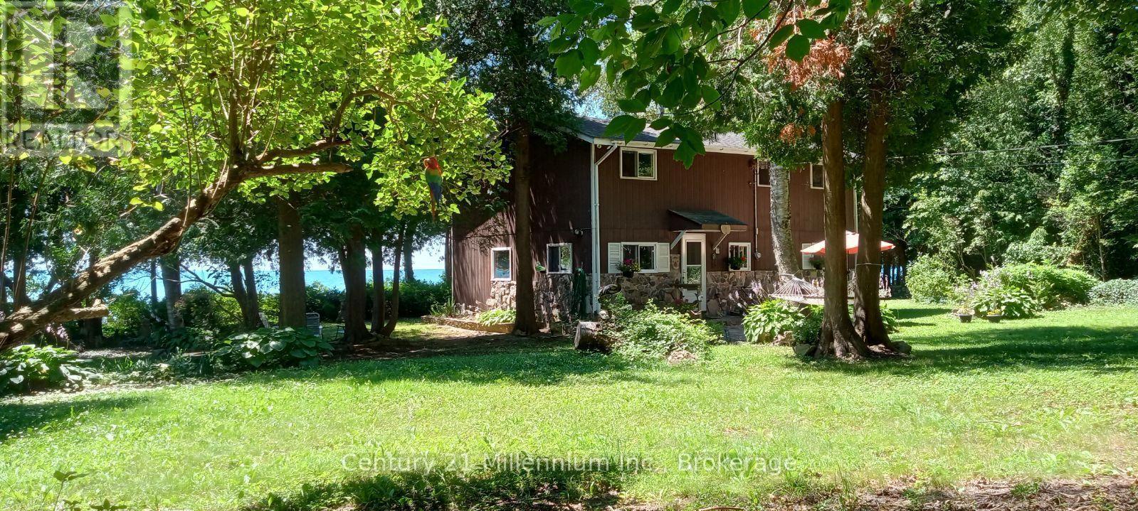 318 Victoria Street, Kincardine, Ontario  N0G 2T0 - Photo 2 - X13165328