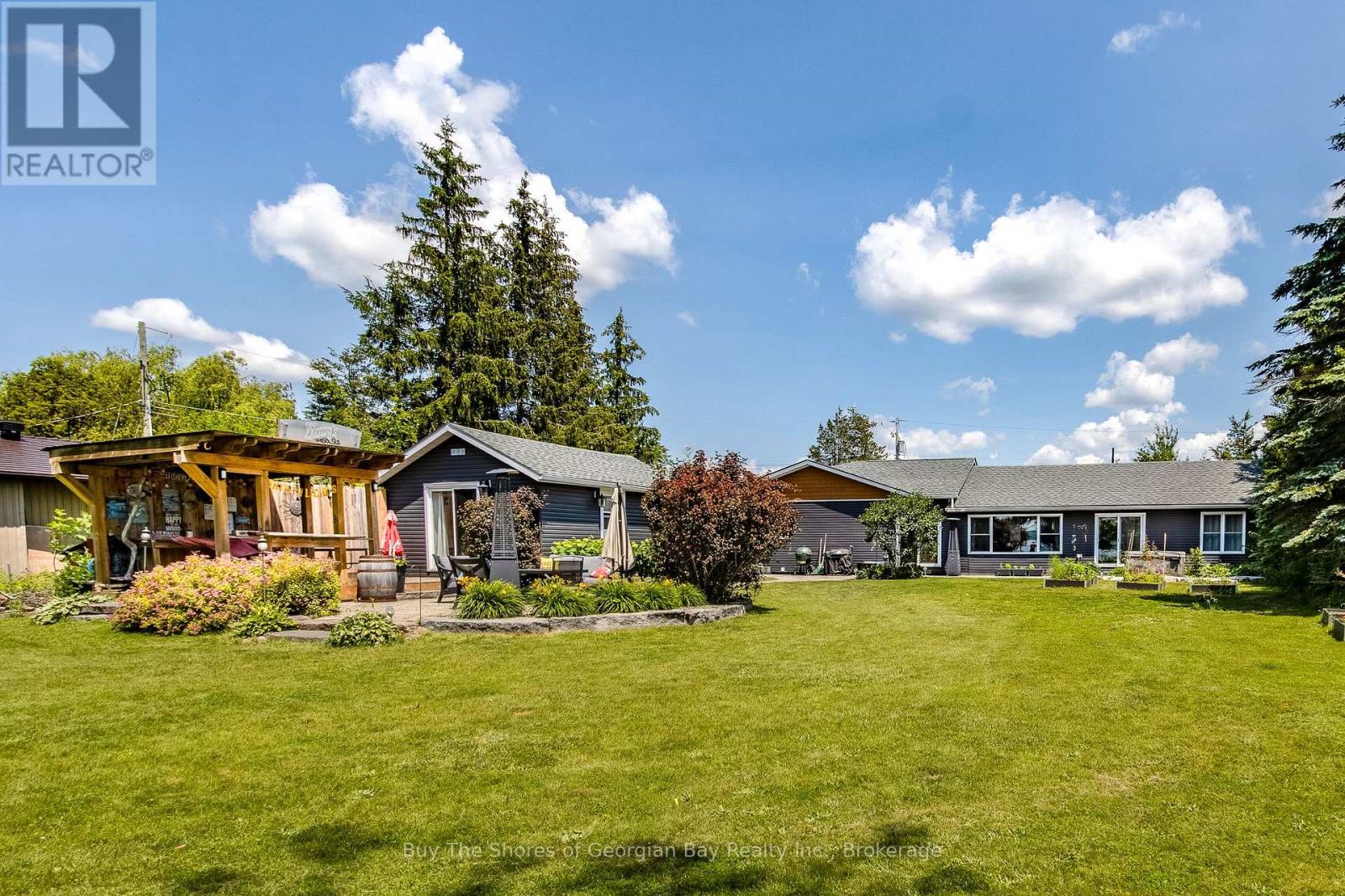 17 WILCOX ROAD, Tay, Ontario