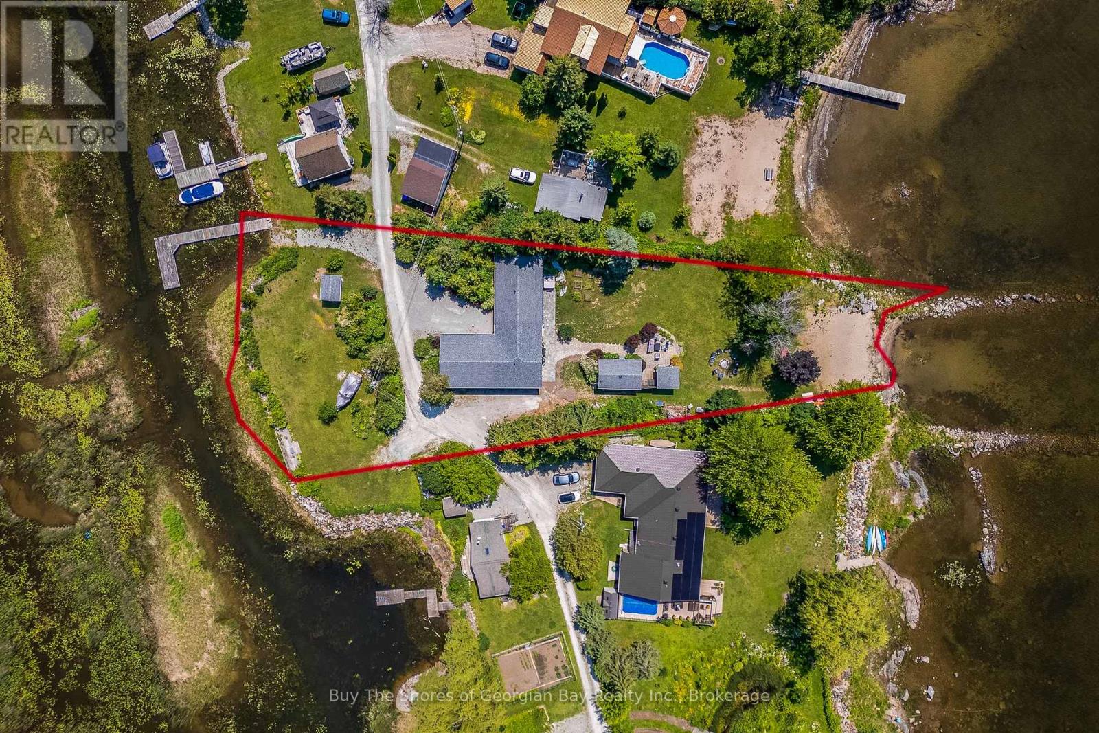 17 Wilcox Road, Tay, Ontario  L4S 2H3 - Photo 2 - S13019356