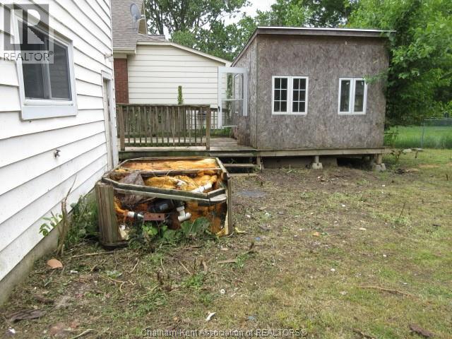 30 Delaware Avenue, Chatham, Ontario  N7L 2W2 - Photo 20 - 26018311