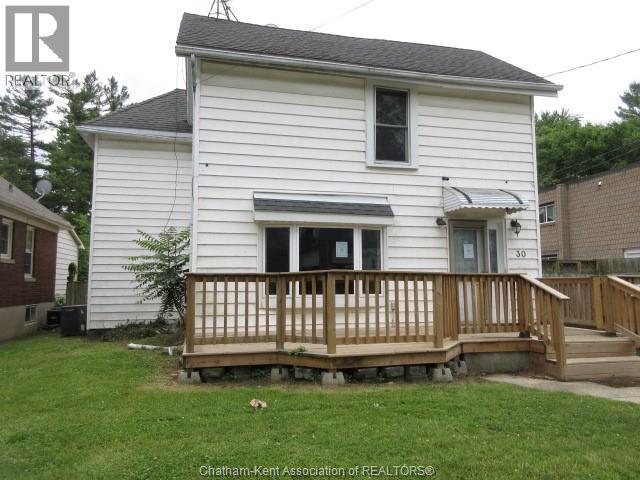 30 Delaware Avenue, Chatham, Ontario  N7L 2W2 - Photo 25 - 26018311