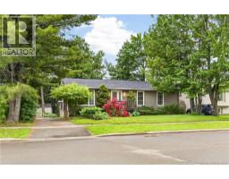 28 Southland Drive, moncton, New Brunswick