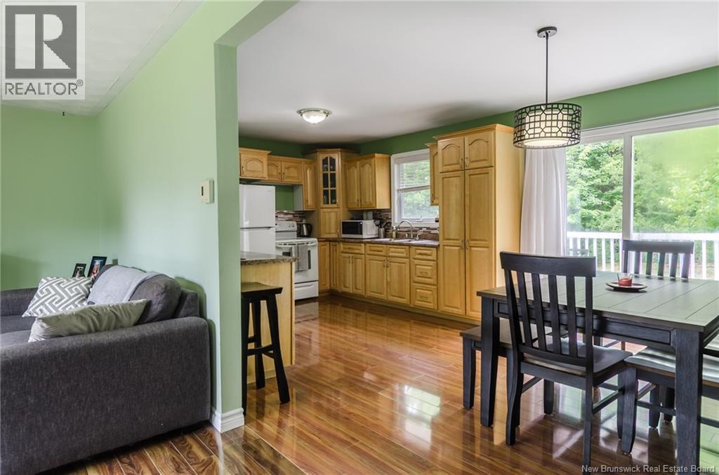 4 Hoyt Street, Grand Bay-Westfield, New Brunswick  E5K 2Y2 - Photo 11 - NB145179