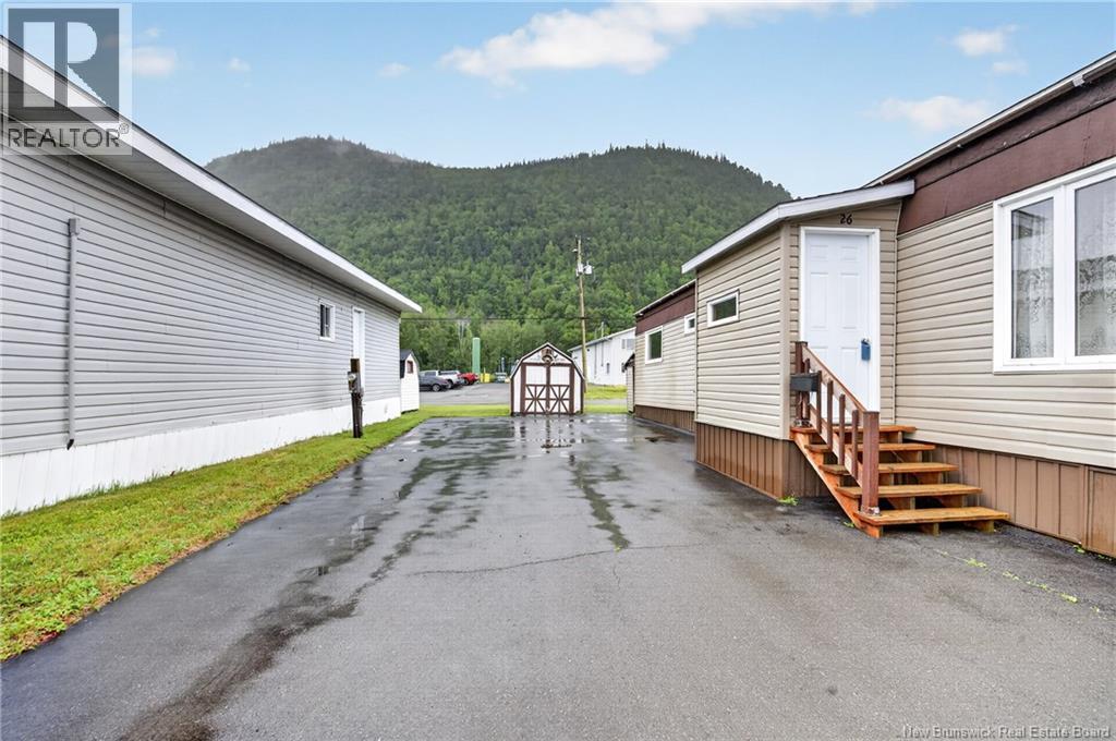 26 Mountain View Place, Campbellton, New Brunswick  E3N 3L1 - Photo 18 - NB145162