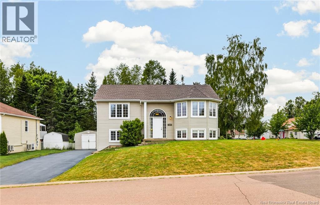11 Marin Street, Dieppe, New Brunswick  E1A 7V8 - Photo 1 - NB144979