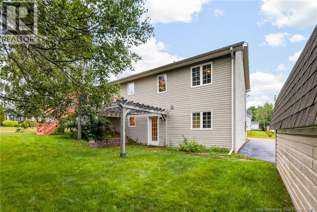 11 Marin Street, Dieppe, New Brunswick  E1A 7V8 - Photo 45 - NB144979