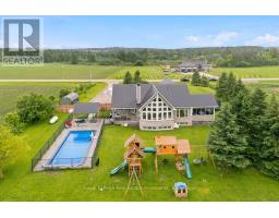 6-7 - 321311 CONCESSION ROAD, East Luther Grand Valley, Ontario