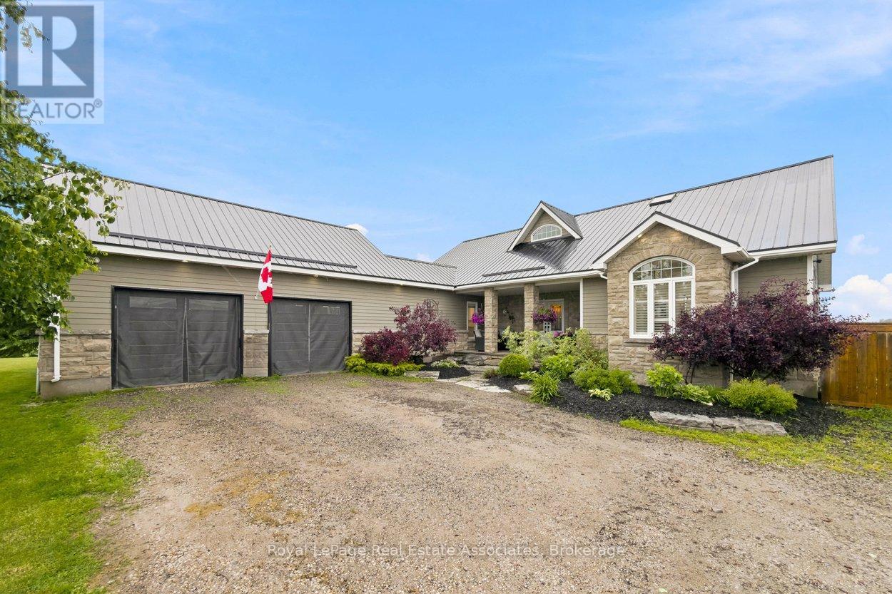 6-7 - 321311 Concession Road, East Luther Grand Valley, Ontario  L9W 0W8 - Photo 4 - X13467540