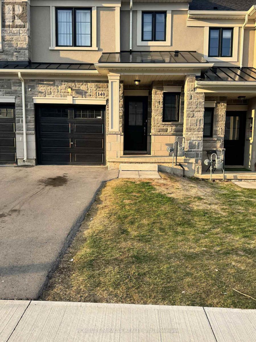 140 Aquasanta Crescent, Hamilton, Ontario  L9B 0J8 - Photo 2 - X13610794