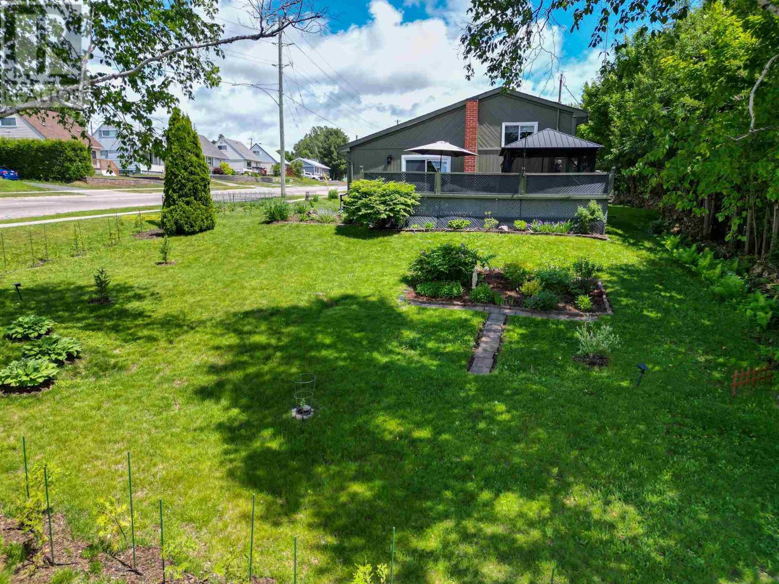 205 Hillside Dr S, Elliot Lake, Ontario  P5A 1N4 - Photo 30 - SM261456