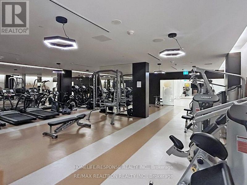 3005 - 6 Sonic Way, Toronto, Ontario  M3C 0P1 - Photo 12 - C13609038
