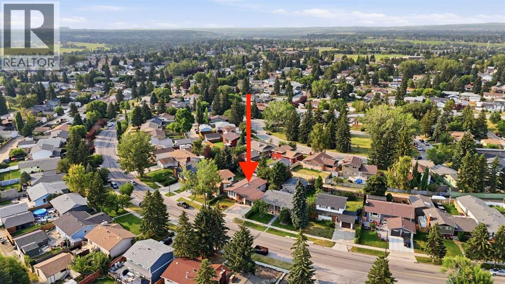 731 Queensland Drive SE, Calgary, Alberta  T2J 4S8 - Photo 43 - A2334302