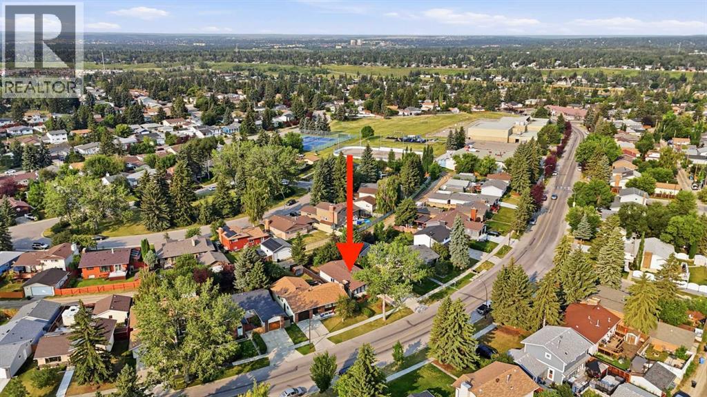731 Queensland Drive SE, Calgary, Alberta  T2J 4S8 - Photo 44 - A2334302