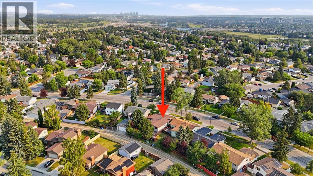 731 Queensland Drive SE, Calgary, Alberta  T2J 4S8 - Photo 45 - A2334302